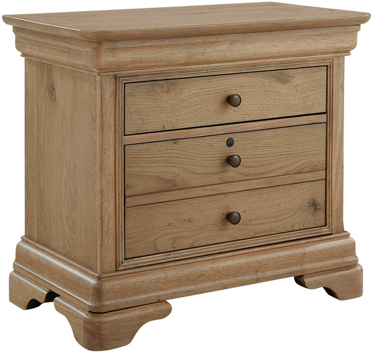 Liv360 Nightstand