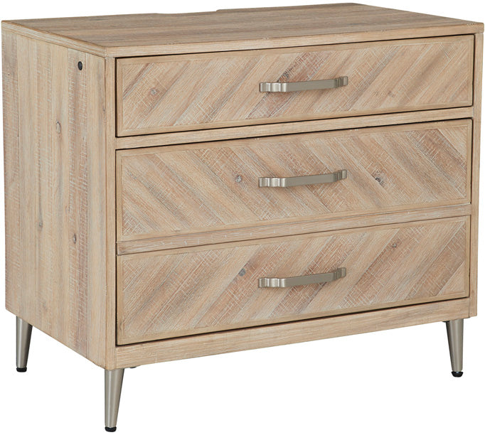 Liv360 Nightstand