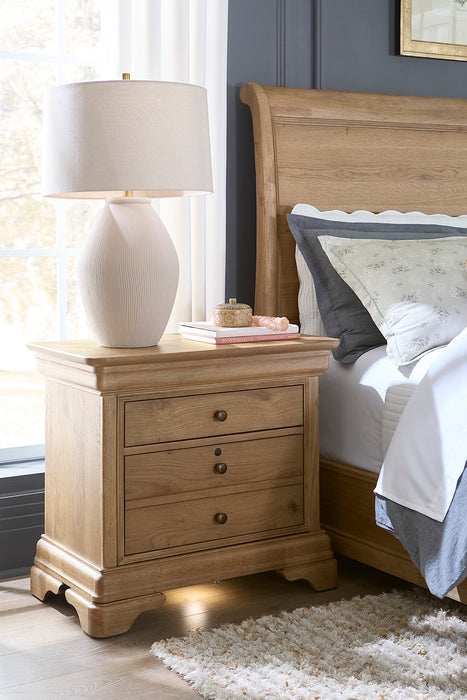 Liv360 Nightstand