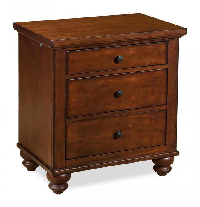 Liv360 Nightstand