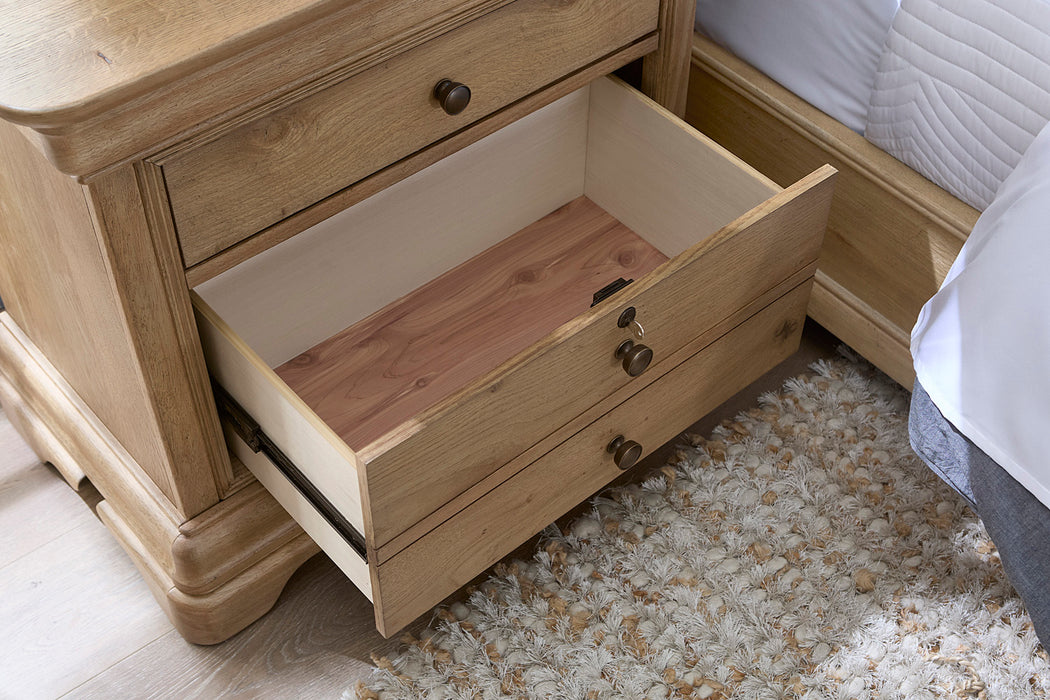 Liv360 Nightstand