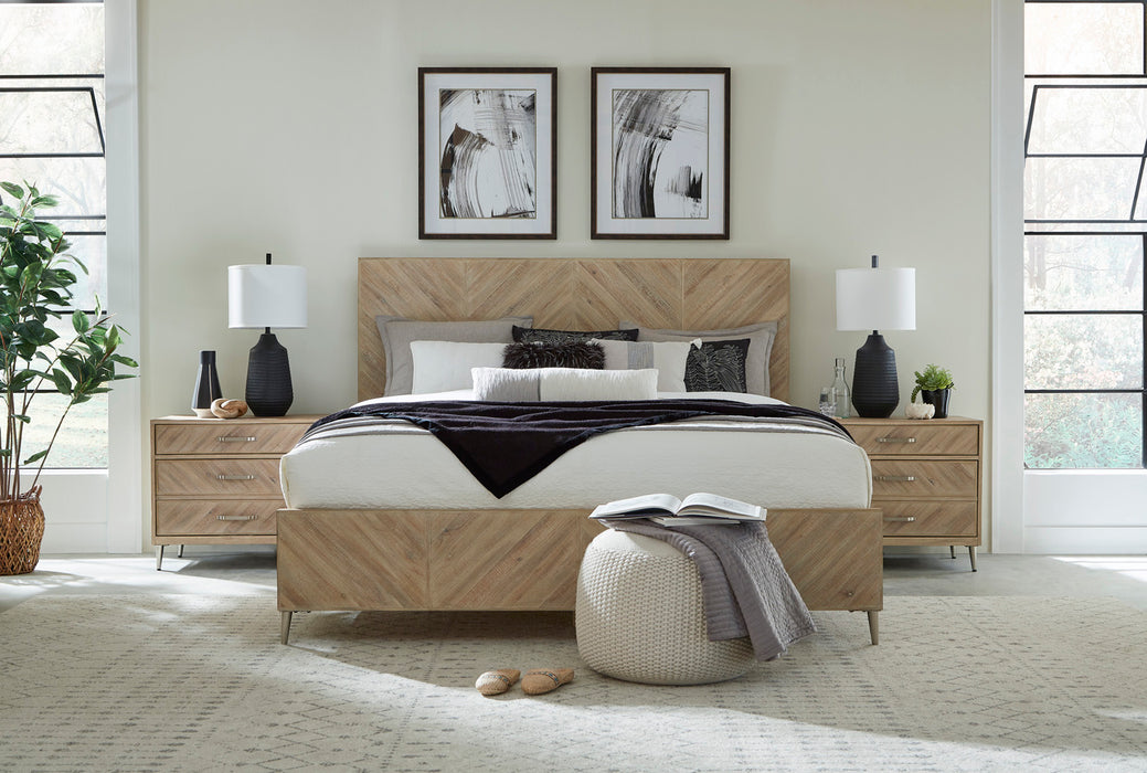 Liv360 Nightstand