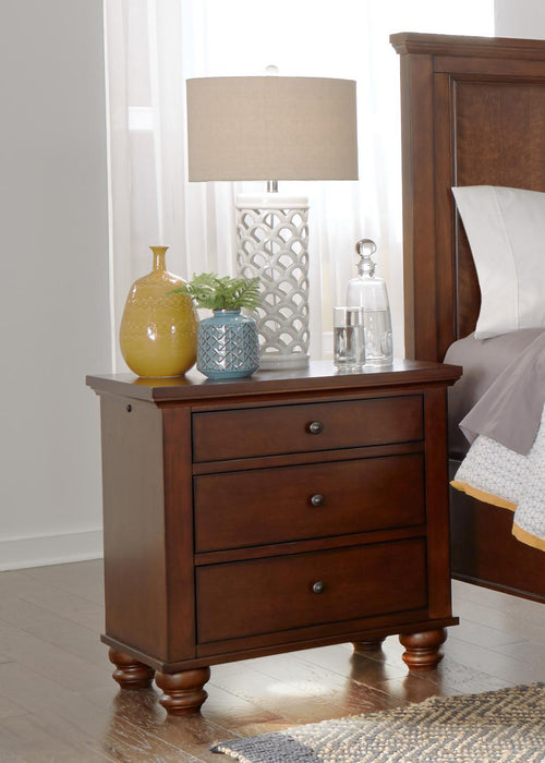 Liv360 Nightstand