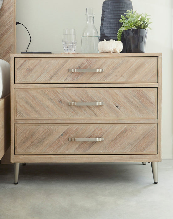 Liv360 Nightstand