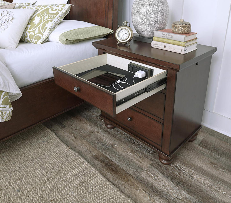 Liv360 Nightstand