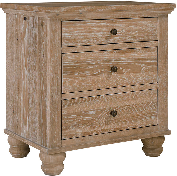 Liv360 Nightstand