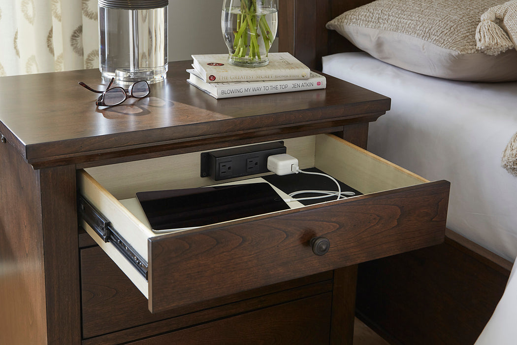 Liv360 Nightstand