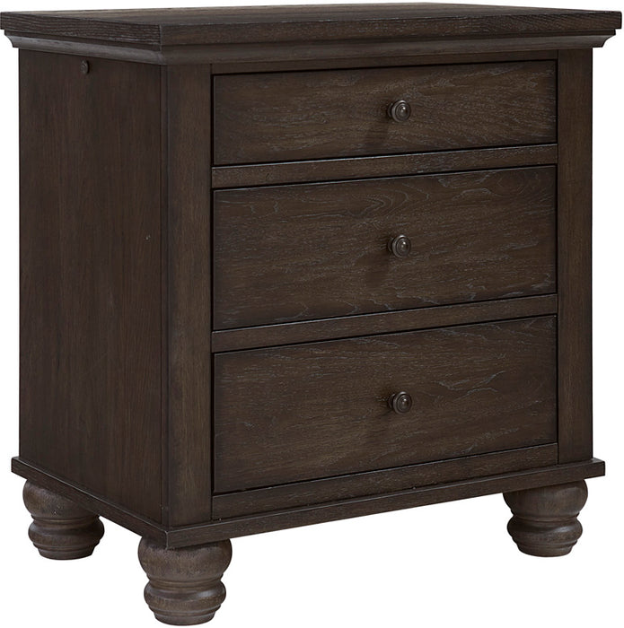 Liv360 Nightstand