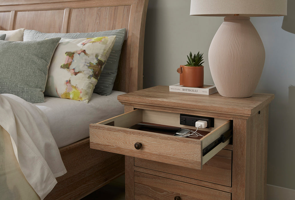 Liv360 Nightstand