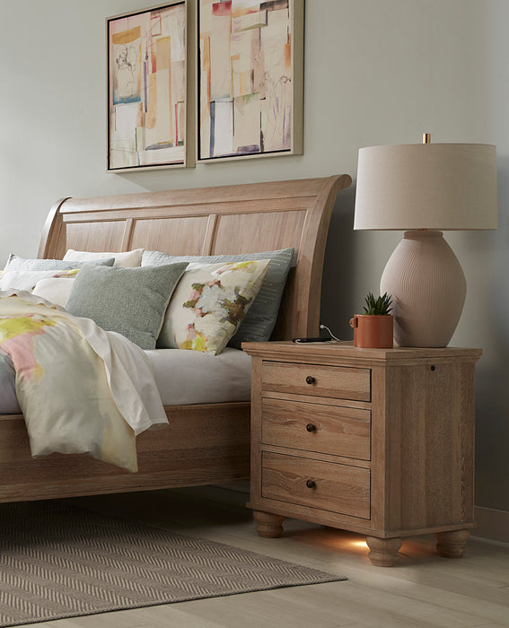 Liv360 Nightstand