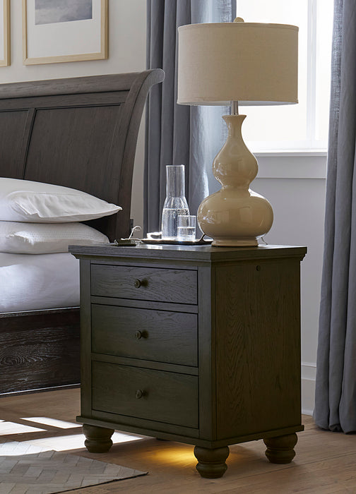 Liv360 Nightstand