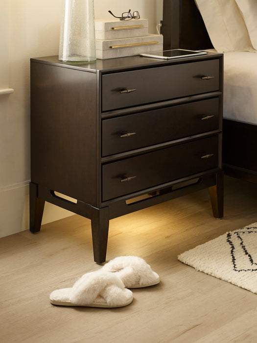 Liv360 Nightstand