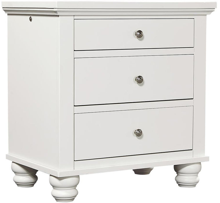 Liv360 Nightstand