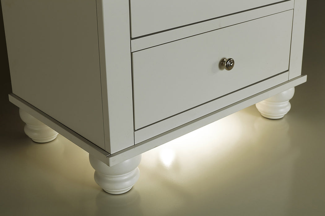 Liv360 Nightstand