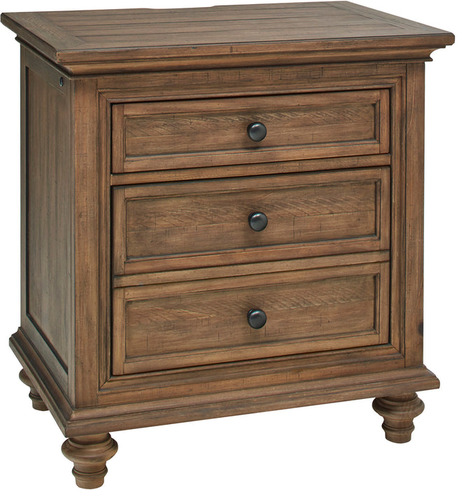 Liv360 Nightstand