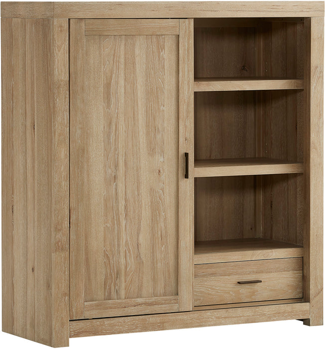 Sliding Door Chest