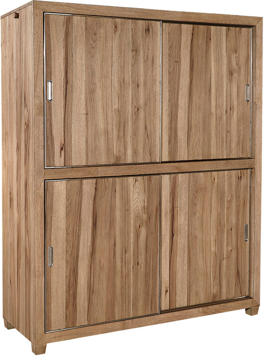 Sliding Door Strg Chest