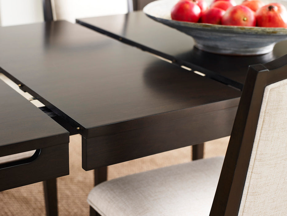 Extendable Dining Table