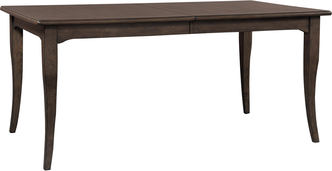 Extendable Dining Table