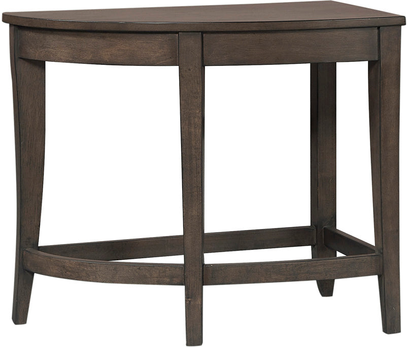 Sofa Table w/ Stools