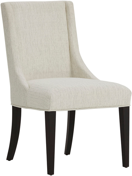 Upholstered Dining Chair (2/Ctn)