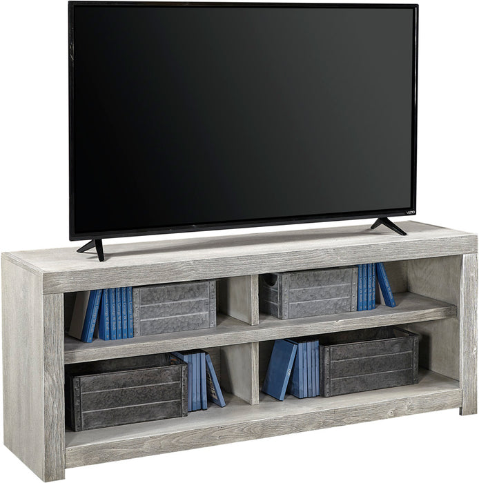 60" Open Console