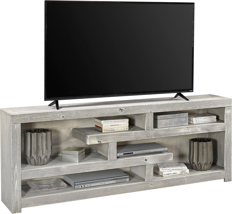 72" Open Display/Console