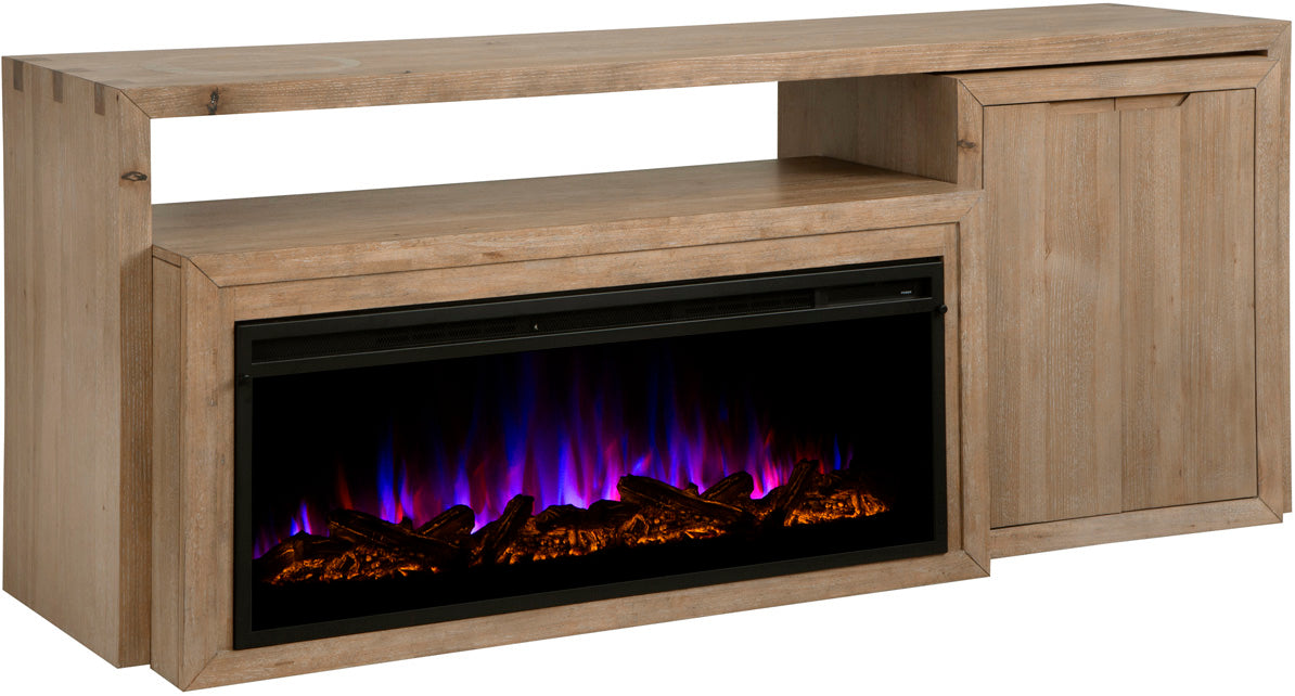 42" Fireplace Insert