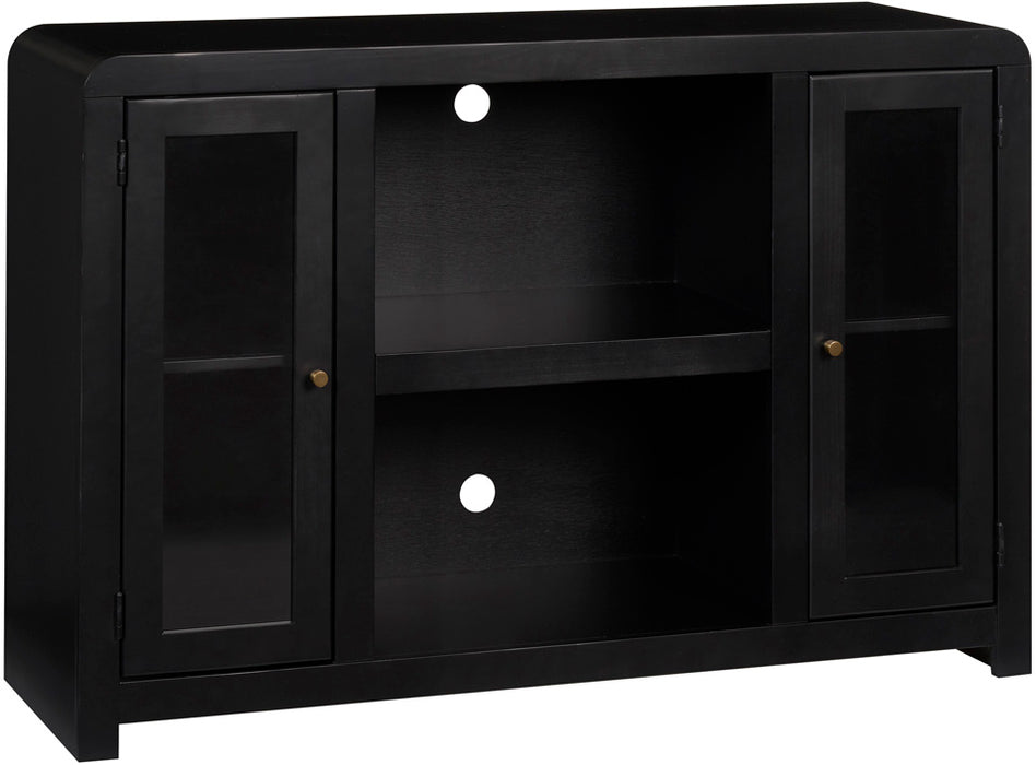 51" Console w/ 2 Doors