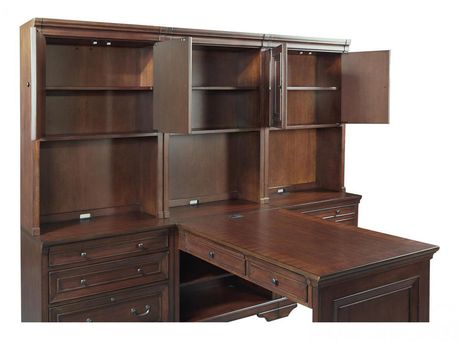 32" Drawer/File Unit