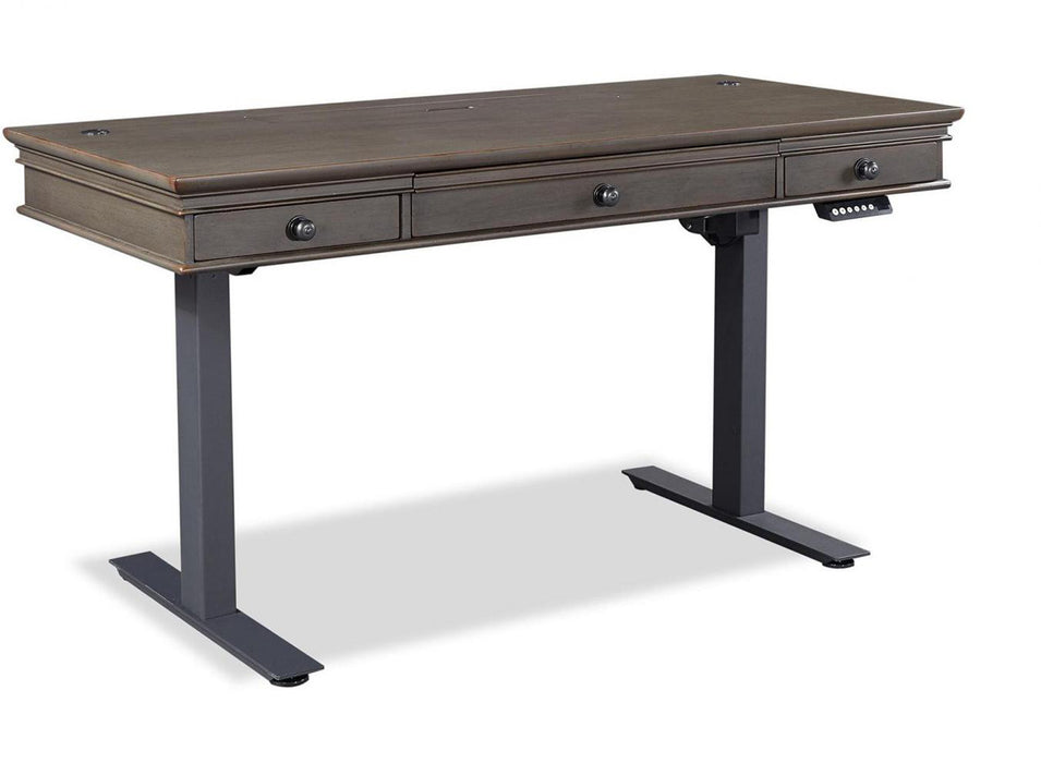 60" Adj. Lift Desk Top (for IUAB-301-1)