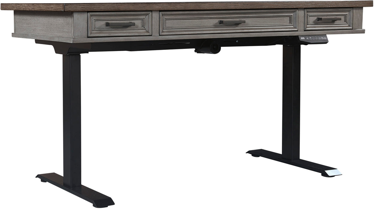 60" Adj. Lift Desk Top (for IUAB-301-1)