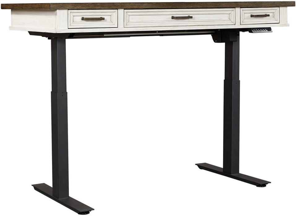 60" Adj. Lift Desk Top (for IUAB-301-1)