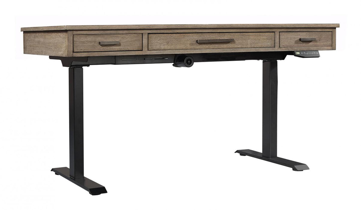 60" Adj. Lift Desk Top (for IUAB-301-1)