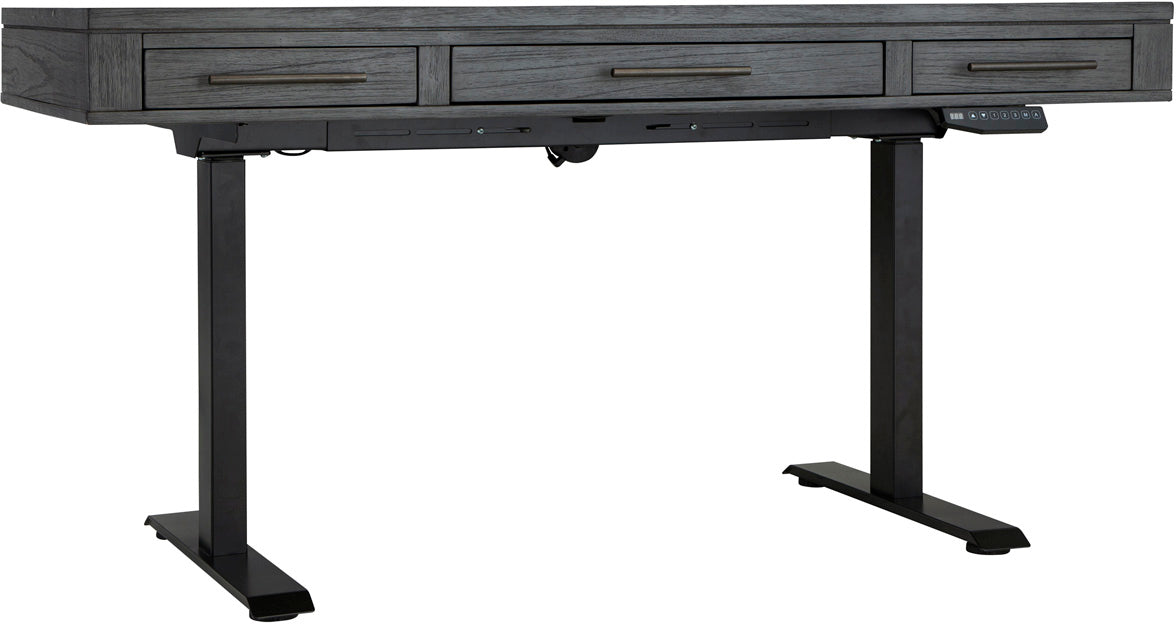 60" Adj. Lift Desk Top (for IUAB-301-1)