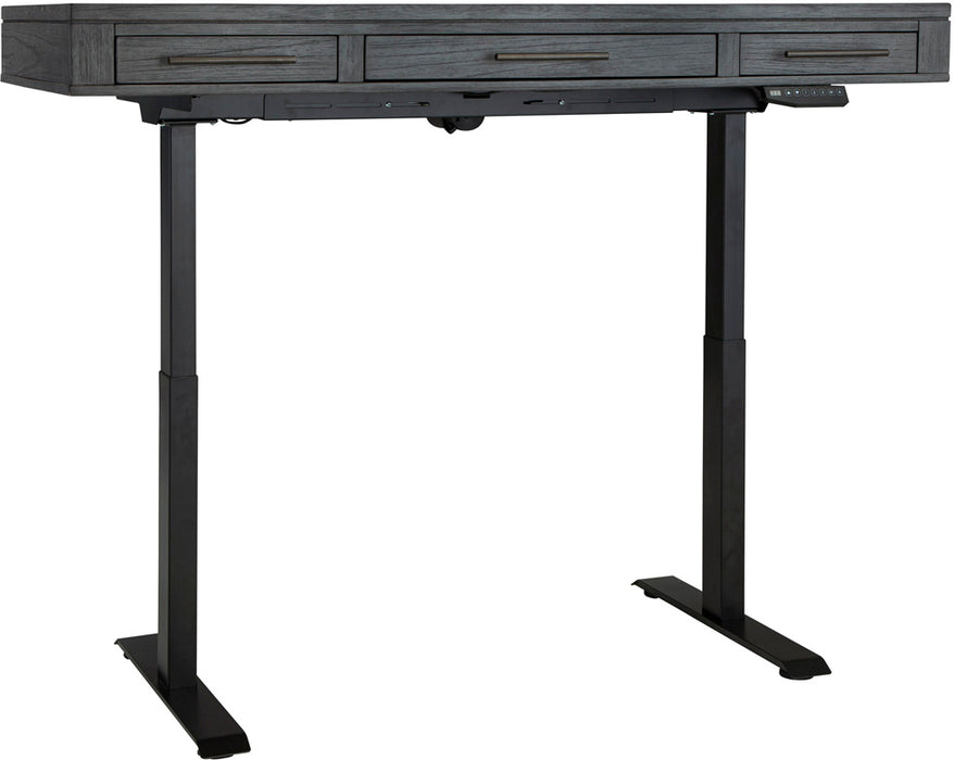 60" Adj. Lift Desk Top (for IUAB-301-1)