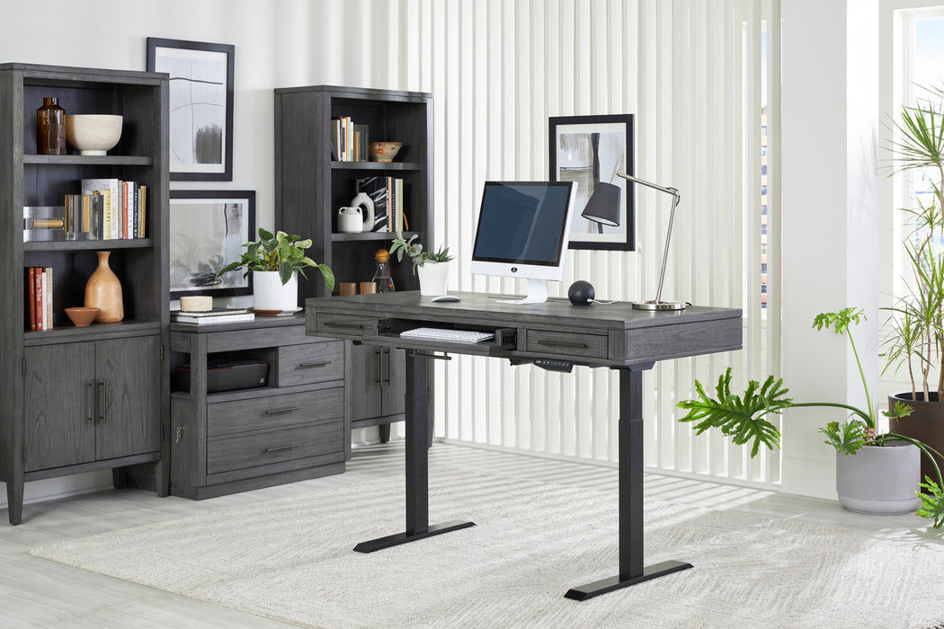 60" Adj. Lift Desk Top (for IUAB-301-1)