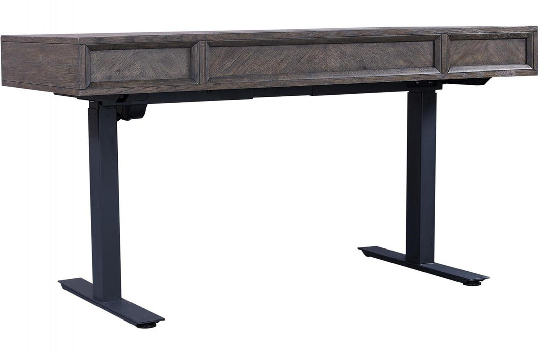 60" Adj. Lift Desk Top (for IUAB-301-1)