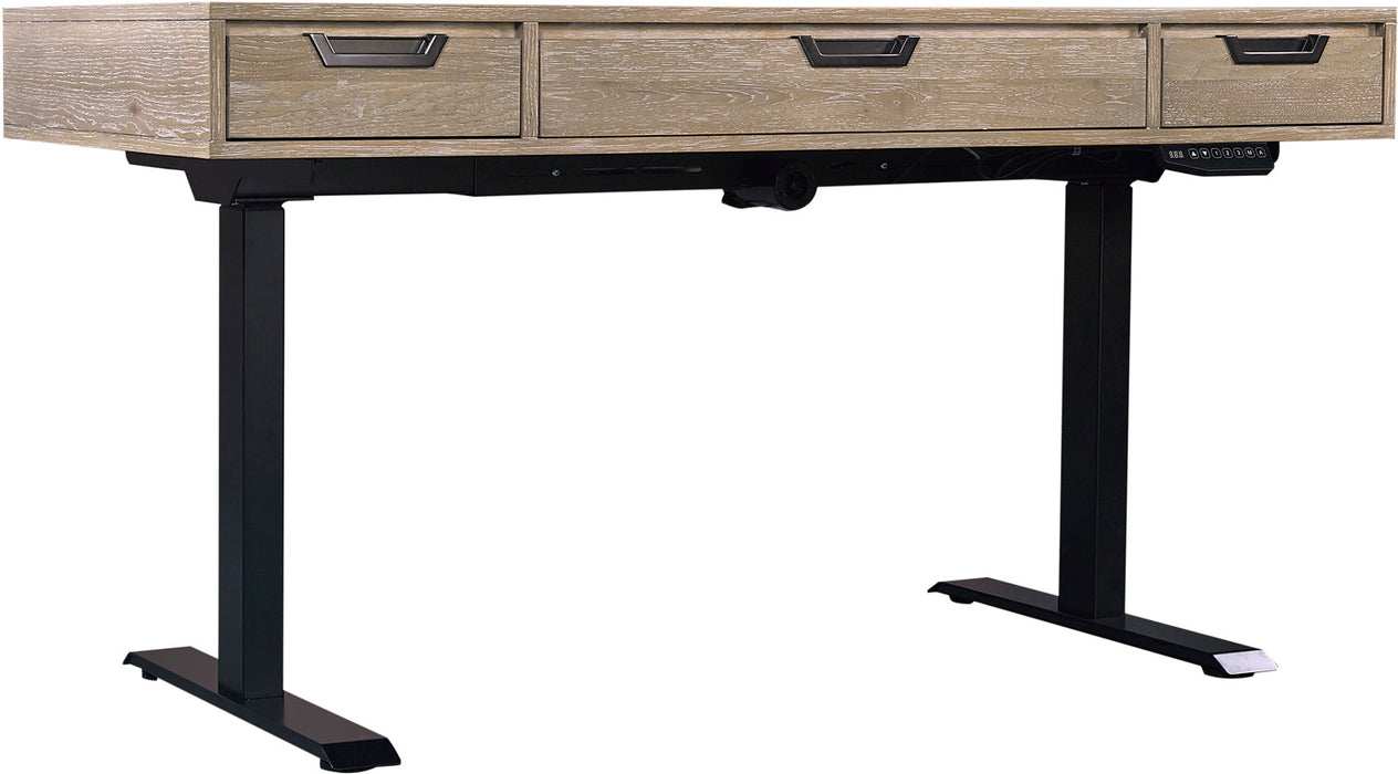 60" Adj. Lift Desk Top (for IUAB-301-1)