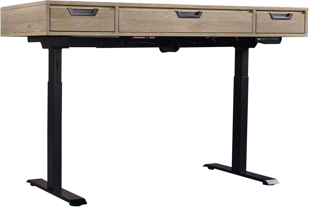 60" Adj. Lift Desk Top (for IUAB-301-1)