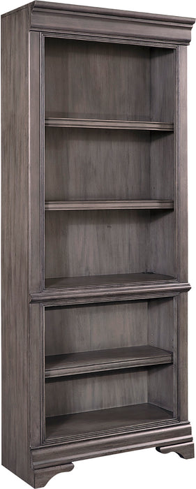 Open Bookcase