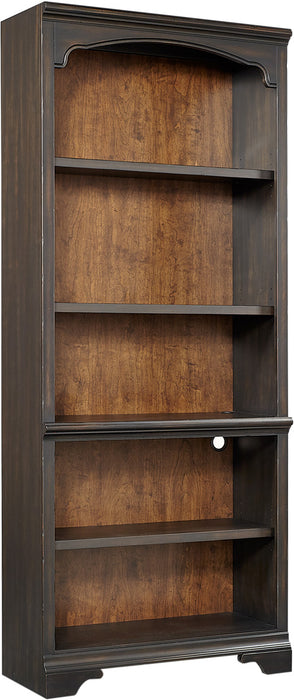 Open Bookcase