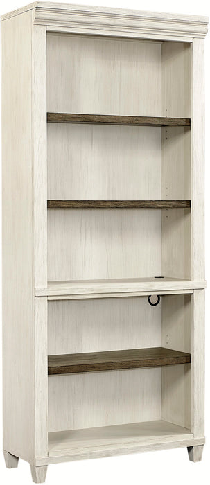 Open Bookcase