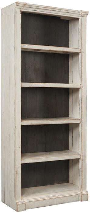 Open Bookcase