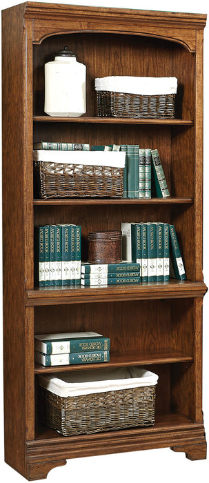 Open Bookcase