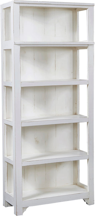 Open Bookcase