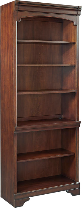 Open Bookcase