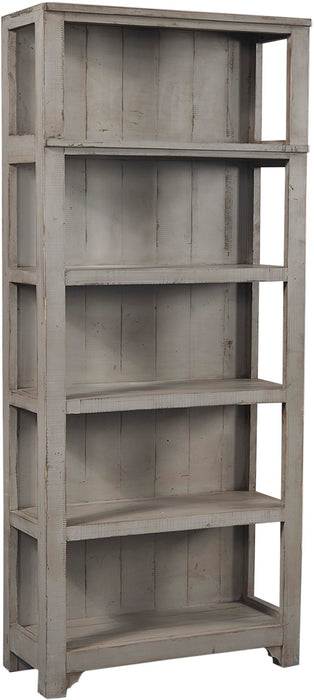 Open Bookcase