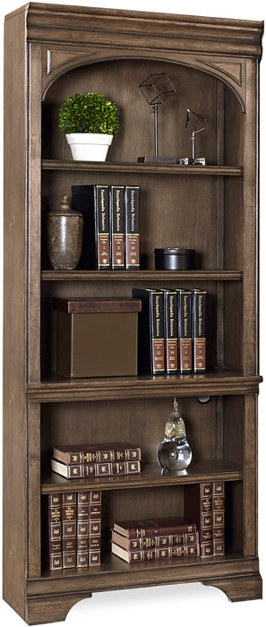 Open Bookcase