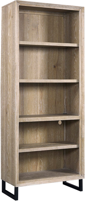 Open Bookcase